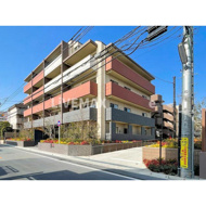 ＫＤＸレジデンス尾山台の画像