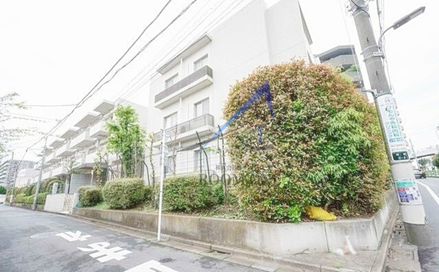 ガーデン目黒平町