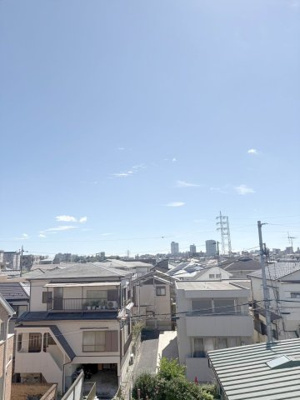 【展望】 | 高松ハイム