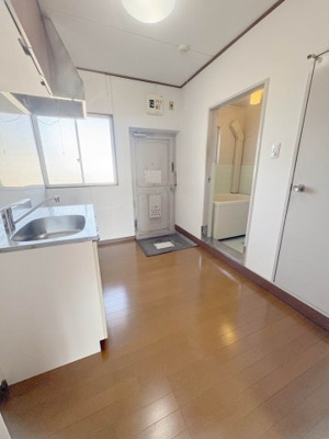 【居間・リビング】 | 高松ハイム