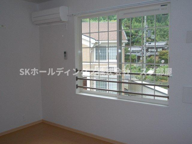 ヴィラージュＳｕｚｕＡの内装