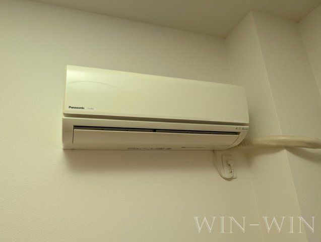 ライフパークユニゾンの設備