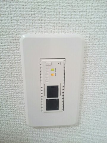 プリムローズＥの設備