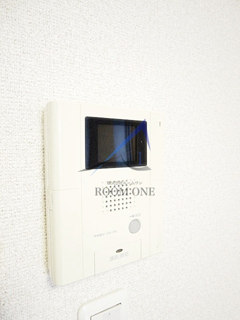 ヴェルデ下落合の内装|内装です。