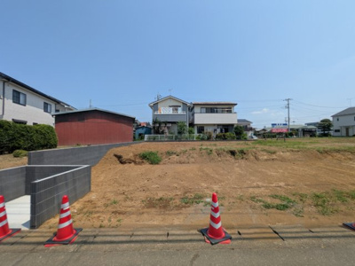【外観】 | 伊奈町寿3丁目分譲地　③号地
