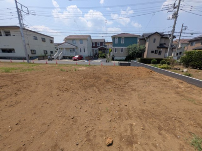 【外観】 | 伊奈町寿3丁目分譲地　③号地