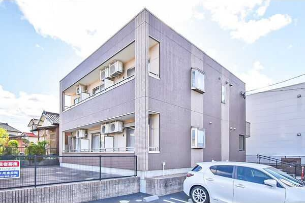 aprecio　　刈谷市近郊の賃貸ならクラスホーム刈谷店