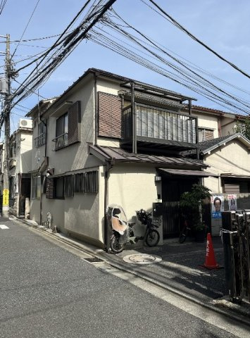 【外観】