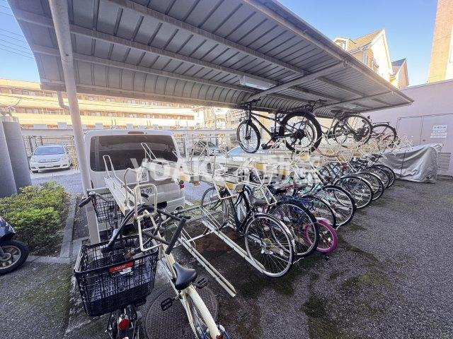 コンフォートソシアKのその他共用部分