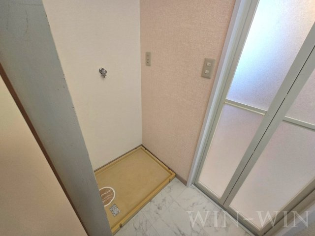 サンヒルズ鷹丘 Aの設備