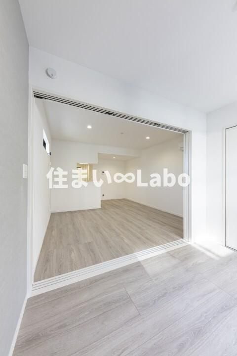 アイセン大橋竹下の内装|同建物別部屋参考写真