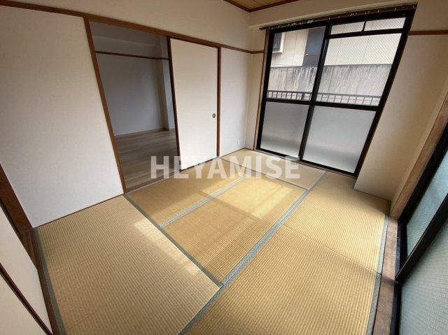 ブリリアント竹尾のその他