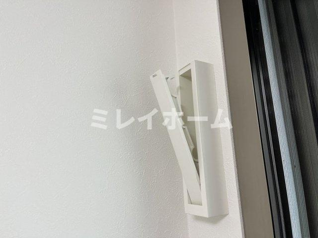 Cozy大井公園の設備