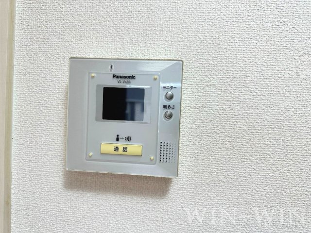 バイオ21 15-1のセキュリティ