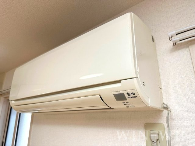 バイオ21 15-1の設備