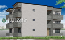 仮称)Alvio東栄町　安城市東栄町の画像