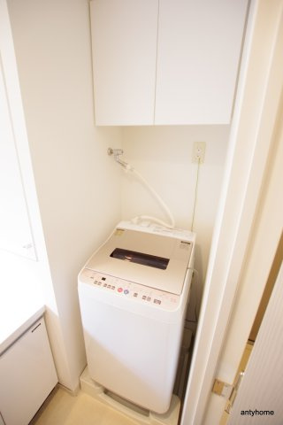 アパートメンツ江坂　仲介手数料無料のその他