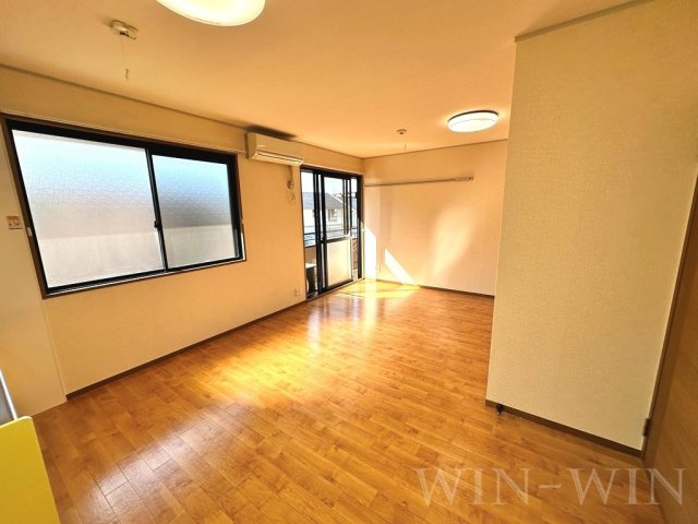 パークハウス鷹丘 D棟のその他|イメージ（同建物内別部屋の写真です）