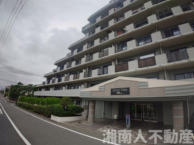 ダイアパレス湘南虹ヶ浜オーシャンビュー