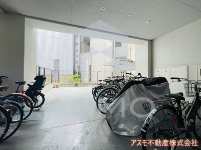 【その他共用部分】 | ポロ―ニア立花通り