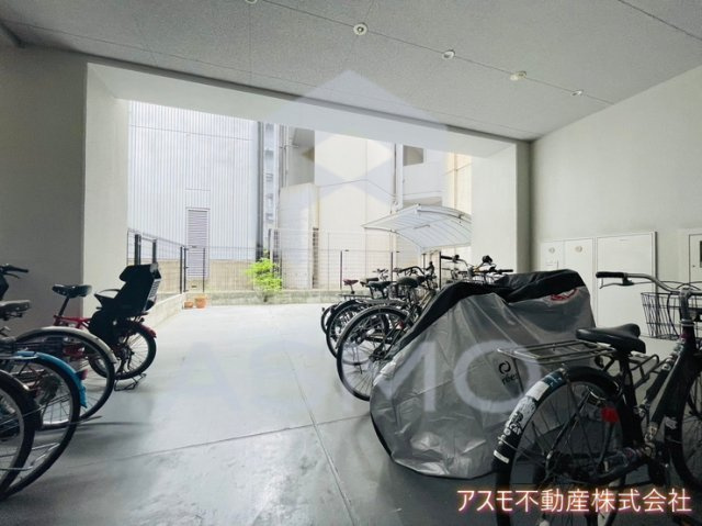 【その他共用部分】 | ポロ―ニア立花通り