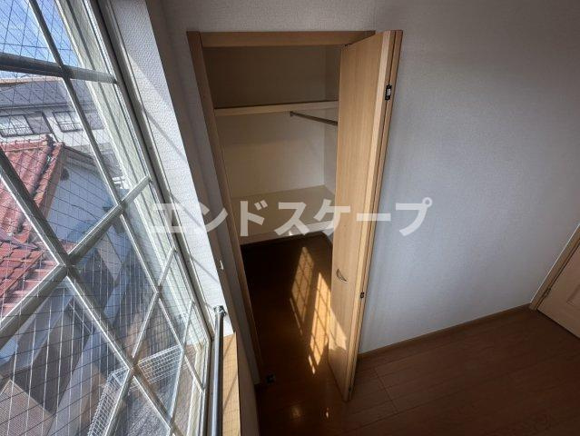 プリムヴェールの収納|高崎、前橋のお部屋探しはエンドスケープまで！お客様の理想お聞かせ下さい♪