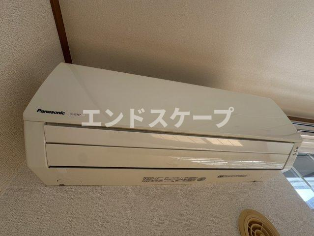 プリムヴェールの設備|高崎、前橋のお部屋探しはエンドスケープまで！お客様の理想お聞かせ下さい♪
