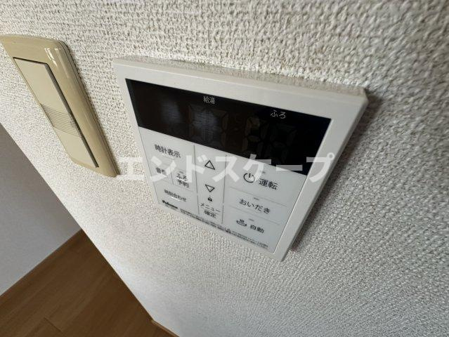 プリムヴェールの設備|高崎、前橋のお部屋探しはエンドスケープまで！お客様の理想お聞かせ下さい♪