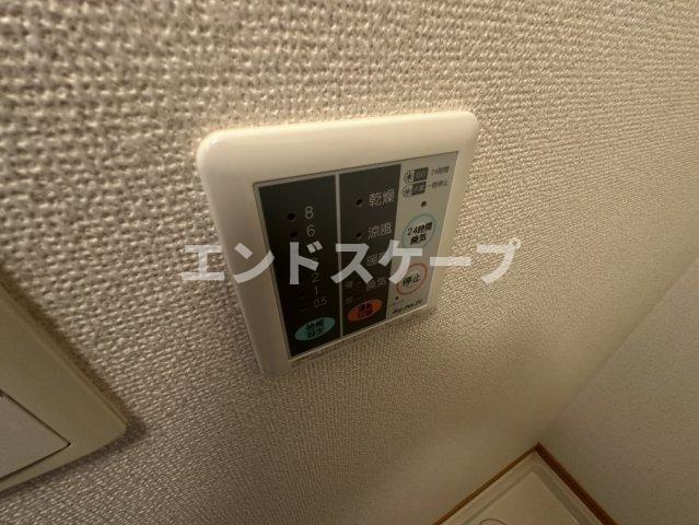 プリムヴェールの設備|高崎、前橋のお部屋探しはエンドスケープまで！お客様の理想お聞かせ下さい♪