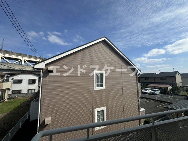 プリムヴェールの展望|高崎、前橋のお部屋探しはエンドスケープまで！お客様の理想お聞かせ下さい♪