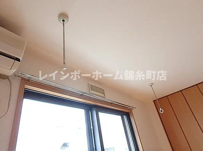 KNハウスの設備|※別部屋参照写真となります。