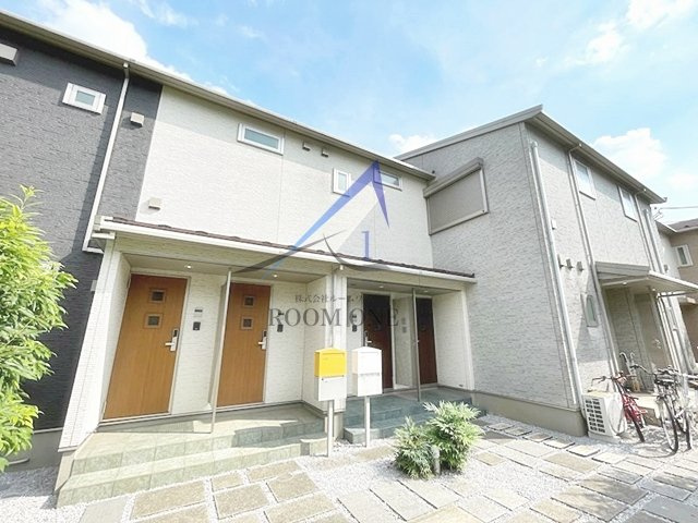 ＥＡＳＴ６．Ｆ棟 の外観|外観です。