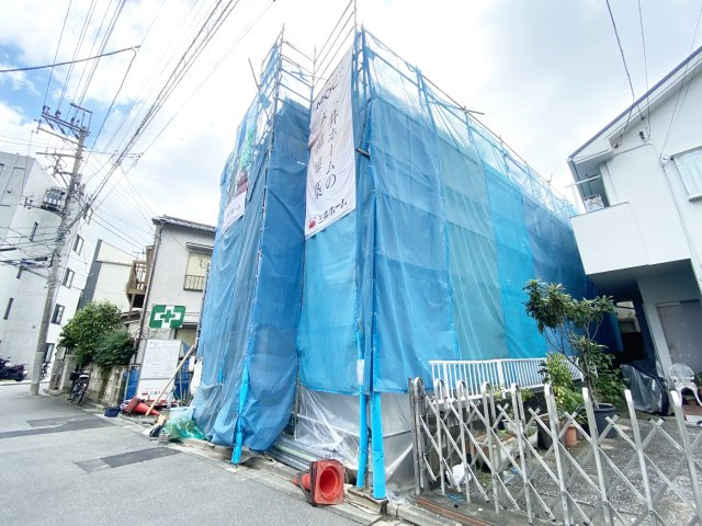 サンテラス華
