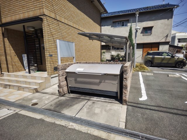 コージーコートのその他