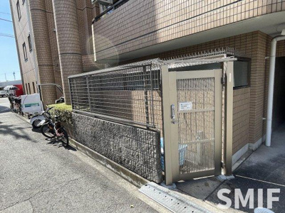 【設備】 | メゾンハピネス