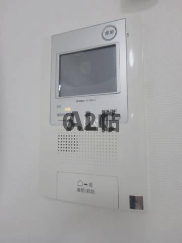 ガーラ・ヒルズ新宿の設備