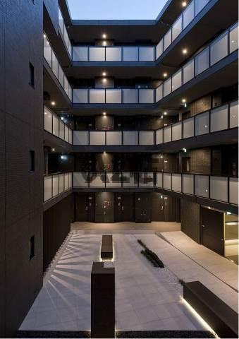 ガーラ・ヒルズ新宿のその他共用部分