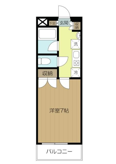 エテルノ経堂