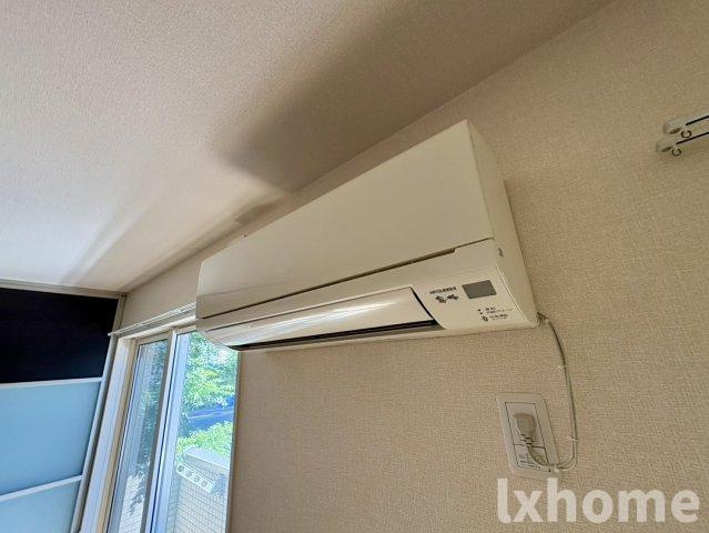 ＯＫＡＺＥＮ西駅前の設備