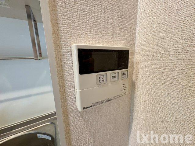 ＯＫＡＺＥＮ西駅前の設備