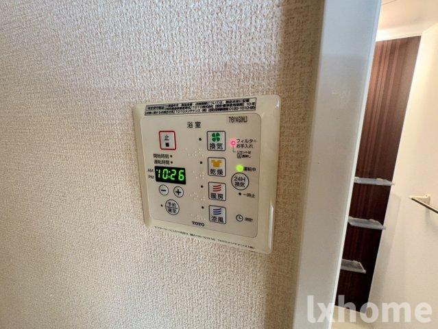 ＯＫＡＺＥＮ西駅前の設備