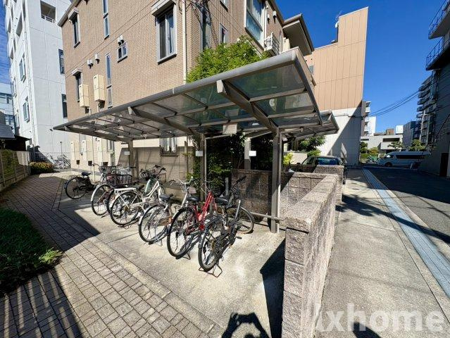 ＯＫＡＺＥＮ西駅前のその他共用部分