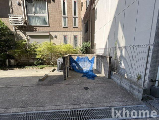 ＯＫＡＺＥＮ西駅前のその他共用部分