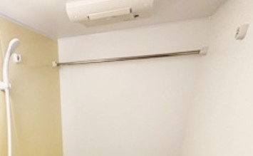 横須賀市汐入町２丁目のアパートの設備