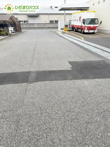 野田市なみき第7　新築戸建　3号棟のその他|接道：北東側8m公道