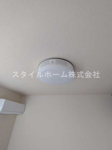 ソレイユ入船のその他