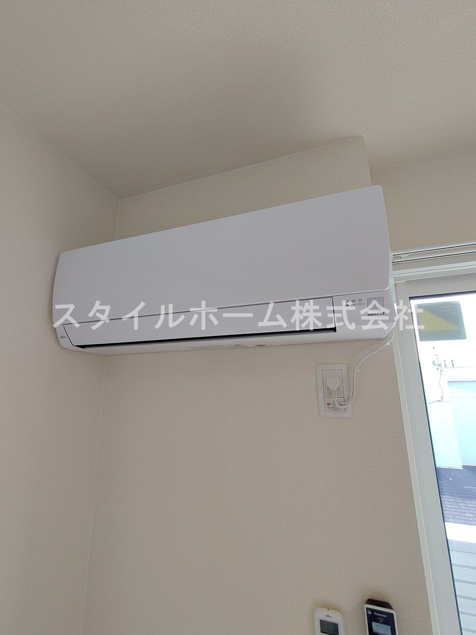 ソレイユ入船の設備