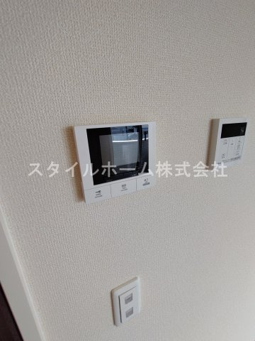ソレイユ入船のセキュリティ