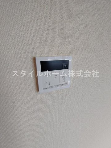 ソレイユ入船の設備