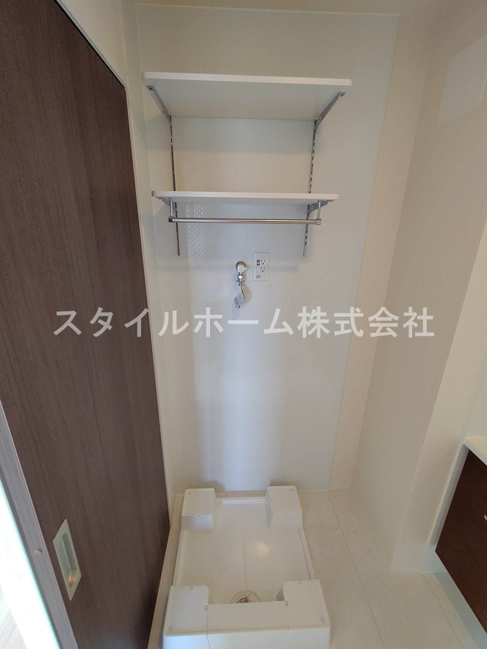 ソレイユ入船のその他